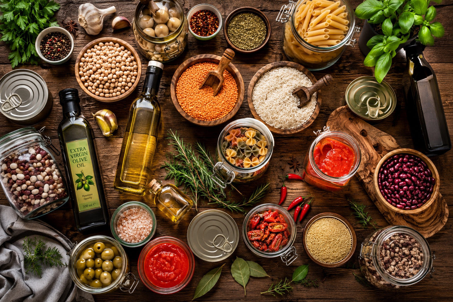 Pantry