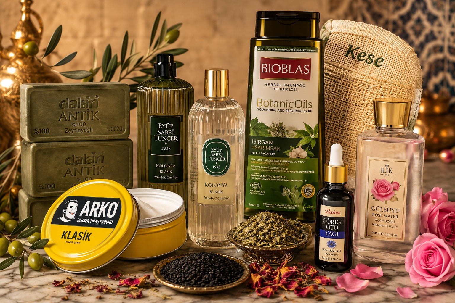 Personal Care