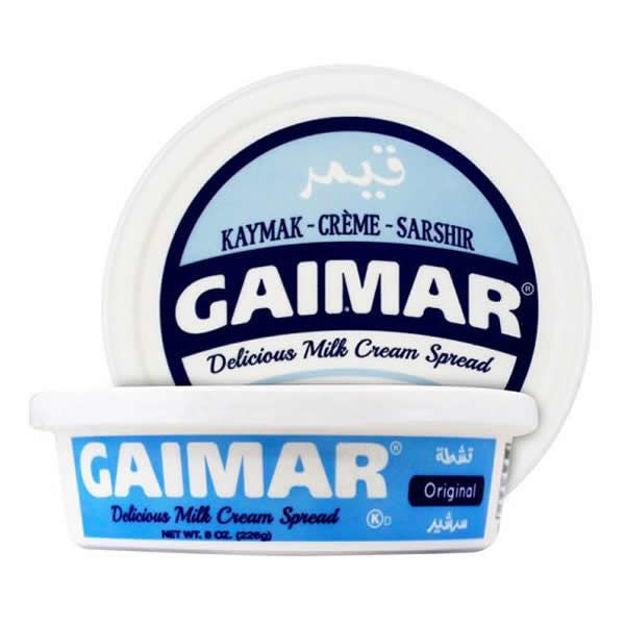 Gaimar Gaiim Creamy Milk Spread 8oz