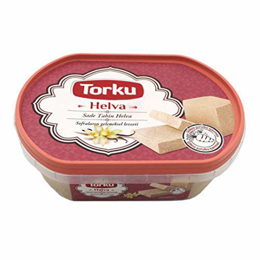 Torku Halva Plain 350gr