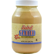 Sadaf Tahini In Jar 32oz