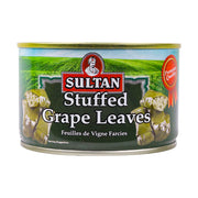 Sultan Stuffed Grape Leaves 14oz