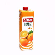 Dimes Orange Juice 1lt