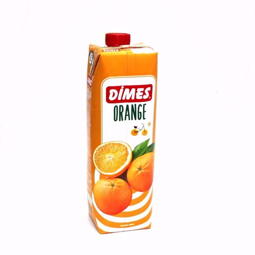 Dimes Orange Juice 1lt