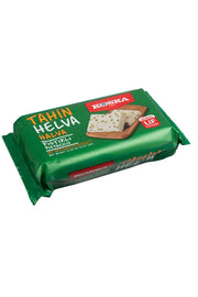 Koska Pistachio Halva 350gr