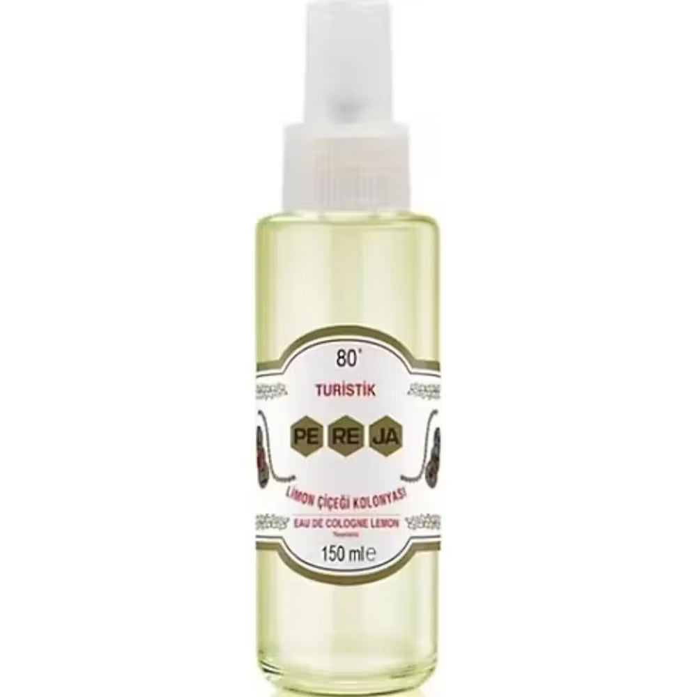Pereja Cologne Lemon Sprey 150ml