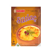 Basak Sutlac 155gr
