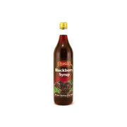 Zergut Blackberry Syrup 1lt