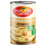 California Garden Hummus Tahini 400gr