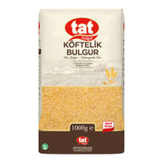 Tat Fine Bulgur (Koftelik) 1kg