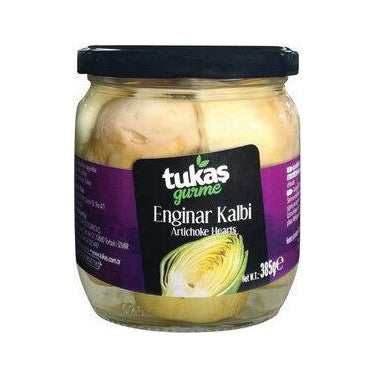 Tukas Enginar Kalbi 385gr