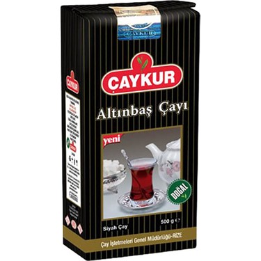 Caykur Altinbas Tea 500gr