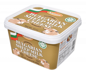 Karoun Bulgarian Cheese 908gr