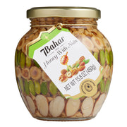 7 Bahar Honey With Nuts 450gr