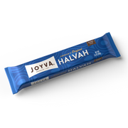 Joyva Halva Bar Vanilla In Foil Pack 3.5oz