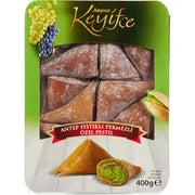Keyifce Muska Antep Fistik & Pekmezli 400gr