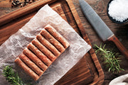 Inegol Kofte