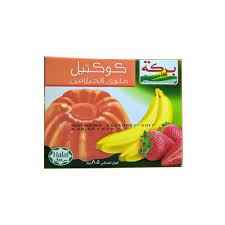 Baraka Jello Coctail 85gr