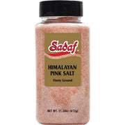 Sadaf Pink Himalayan Sea Salt 21.58oz