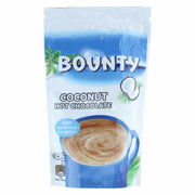 Bounty Hot Chocolate 140gr