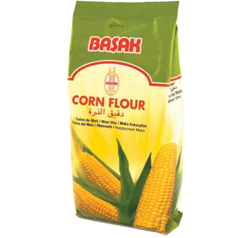 Basak Corn Flour 400gr