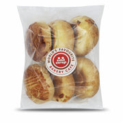 Simit Sarayi Pastry Plain 6pc