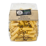 Cucina & Amore Organic Rigatoni Pasta 16oz