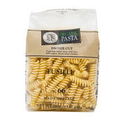 Cucina & Amore Organic Fusilli Pasta 16oz