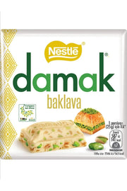 Nestle Damak Baklava Chocolate 60gr
