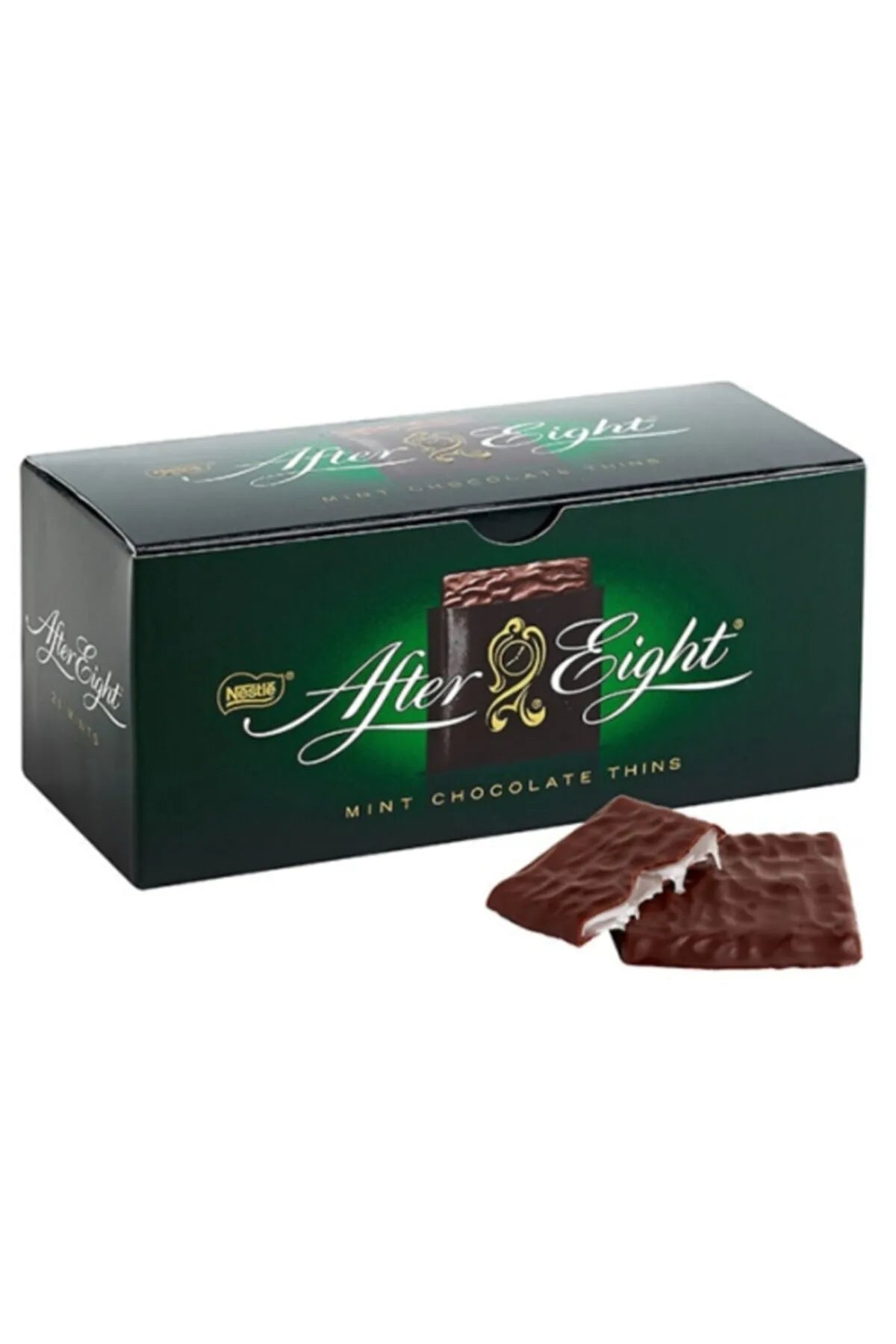 After Eight Winter Mints 200gr