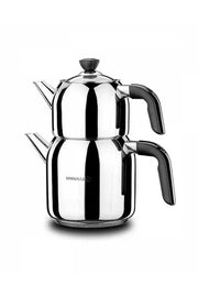 Korkmaz Kappa Tea Pot Midi