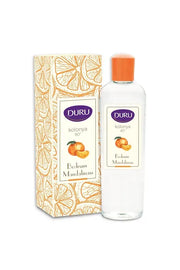 Duru Cologne Mandarin Pet In Plastic Bottle 400ml