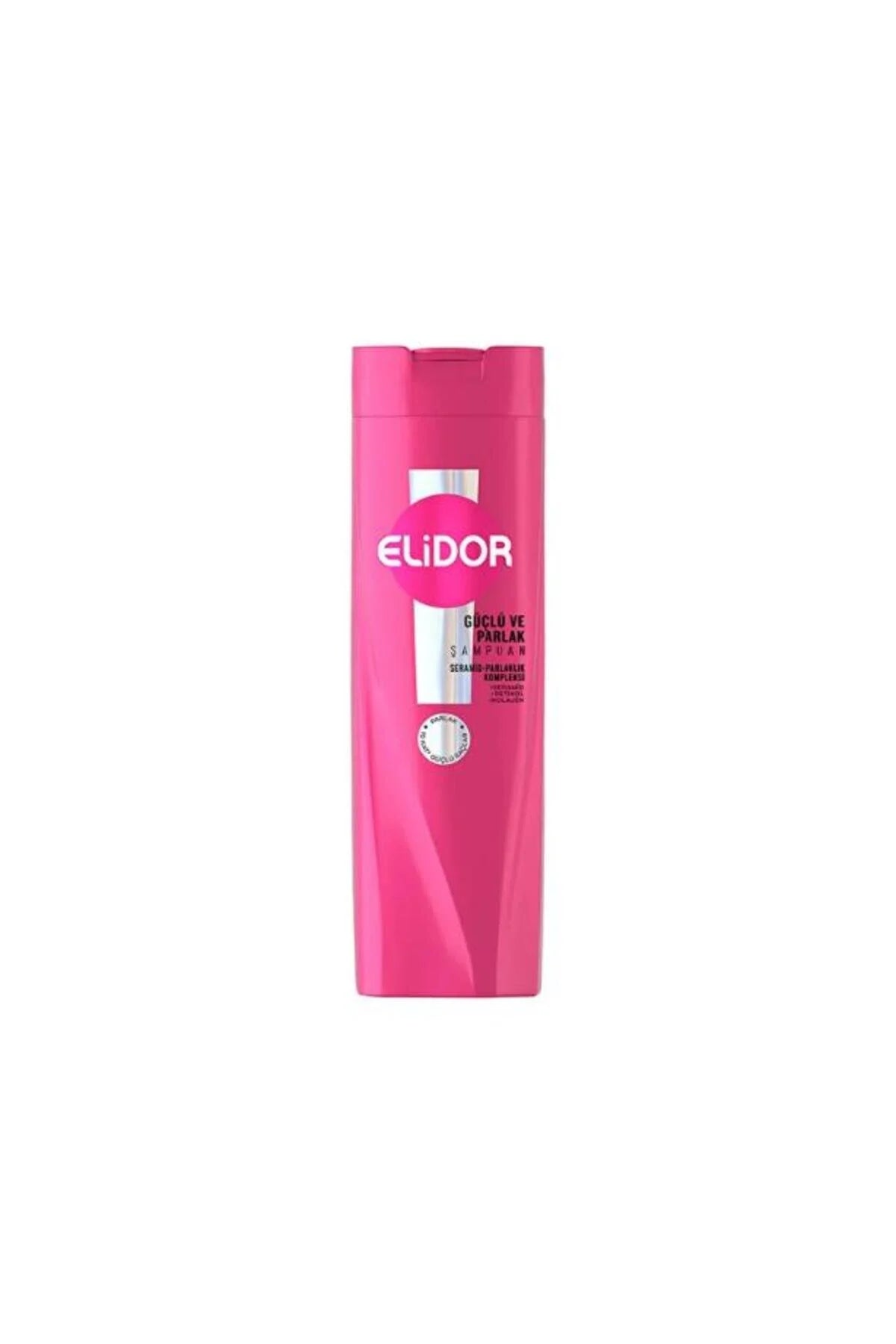 Elidor Strong & Bright Shampoo 400ml