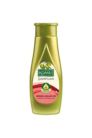 Komili Normal Hair Olive Oil Shampoo 500ml