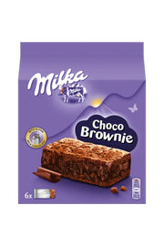 Milka Choco Brownie 150gr