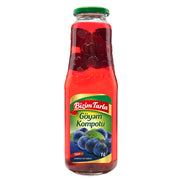 Bizim Tarla Blackthorn Compote 1lt