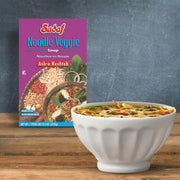 Sadaf Noodle Veggie Soup 8.2oz
