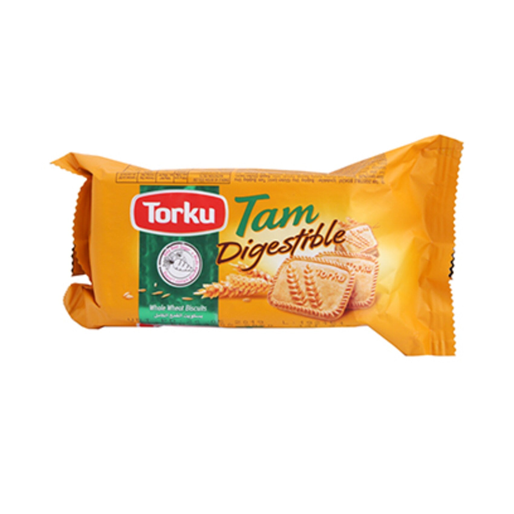 Torku Tam Digestible Biscuit 113gr