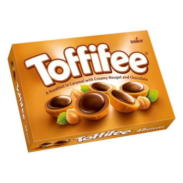 Toffifee Storck 400gr