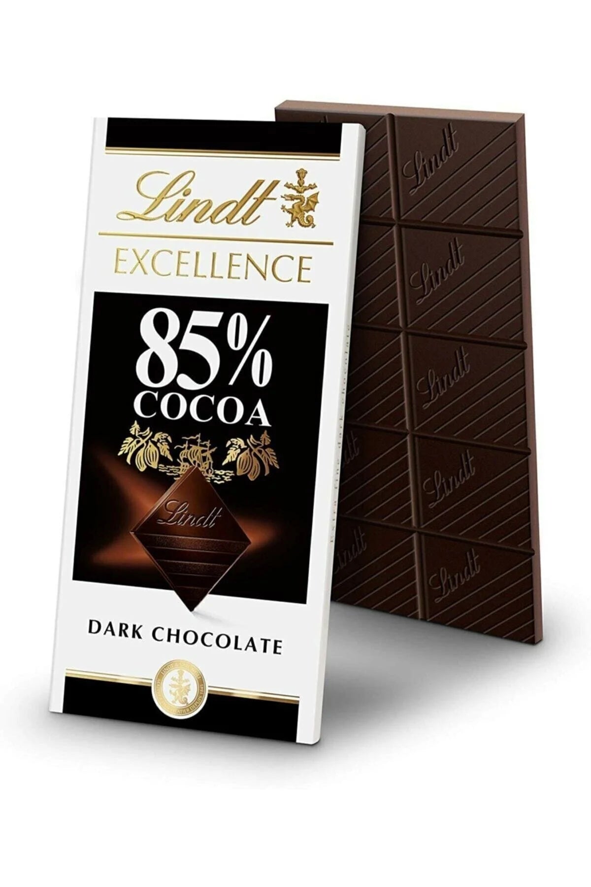 Lindt Excellence %85 Cocoa 100gr