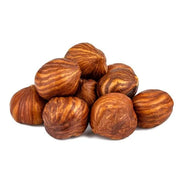 Hazelnut Raw