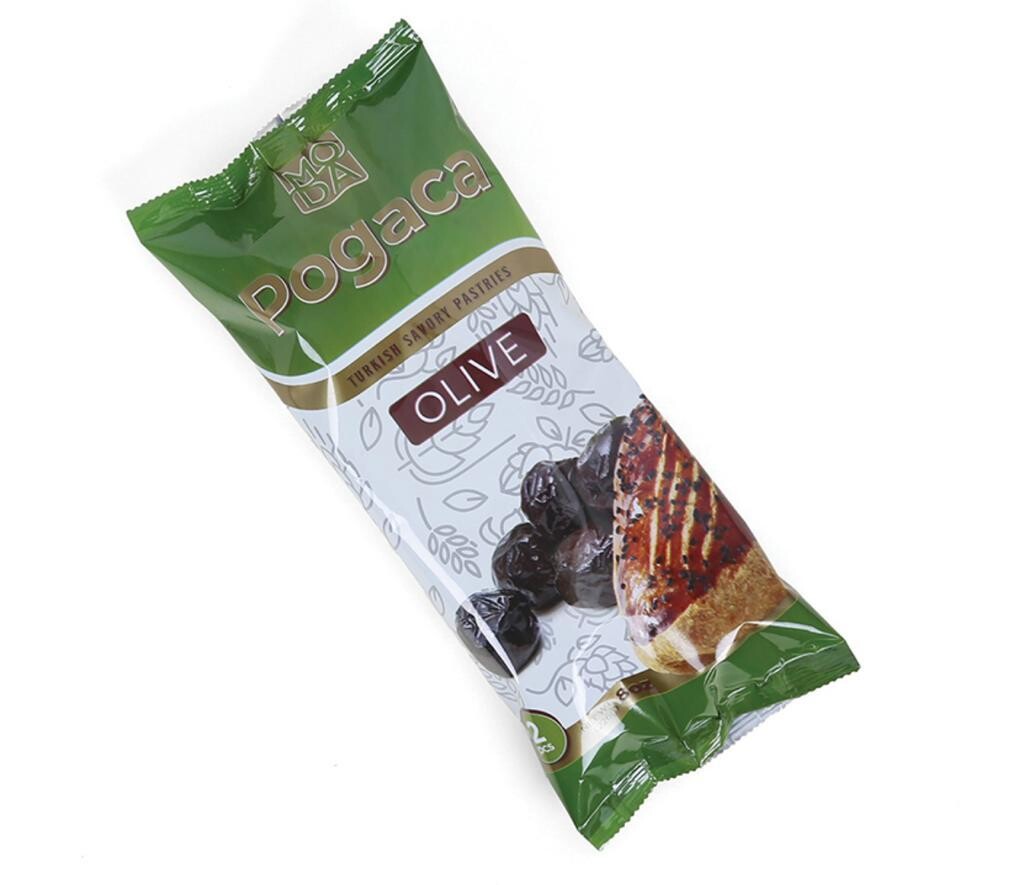 Moda Pogaca With Olive 2pcs*110gr