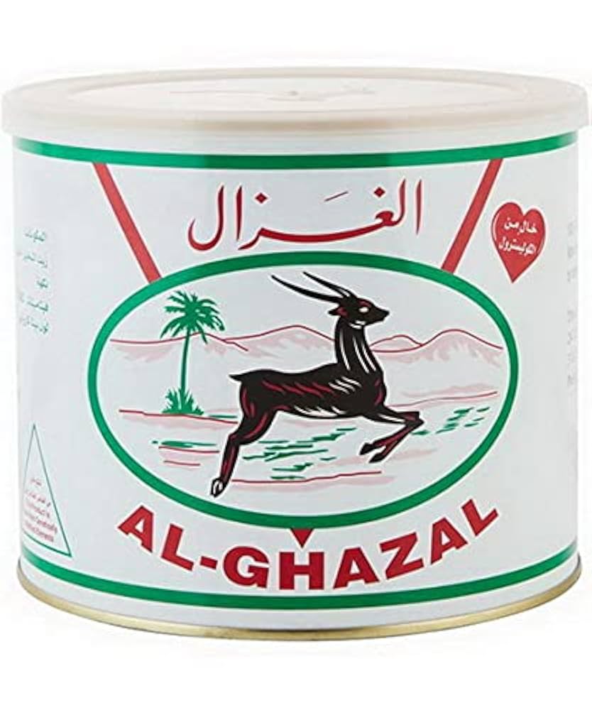 Al Ghazal Ghee 1700gr