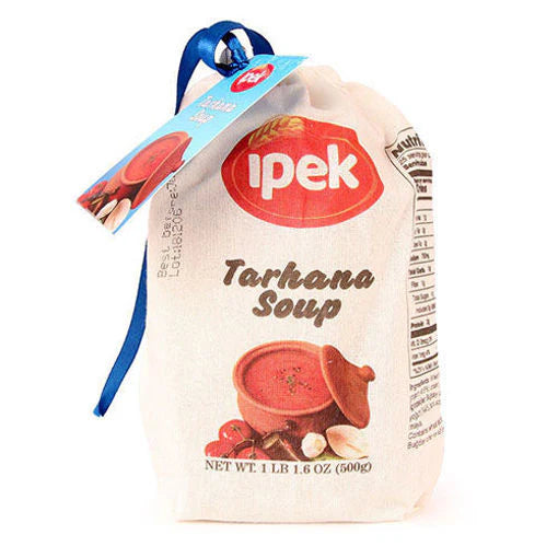 Ipek Tarhana Soup 500gr
