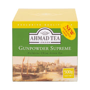 Ahmad Tea Gun Powder 500gr