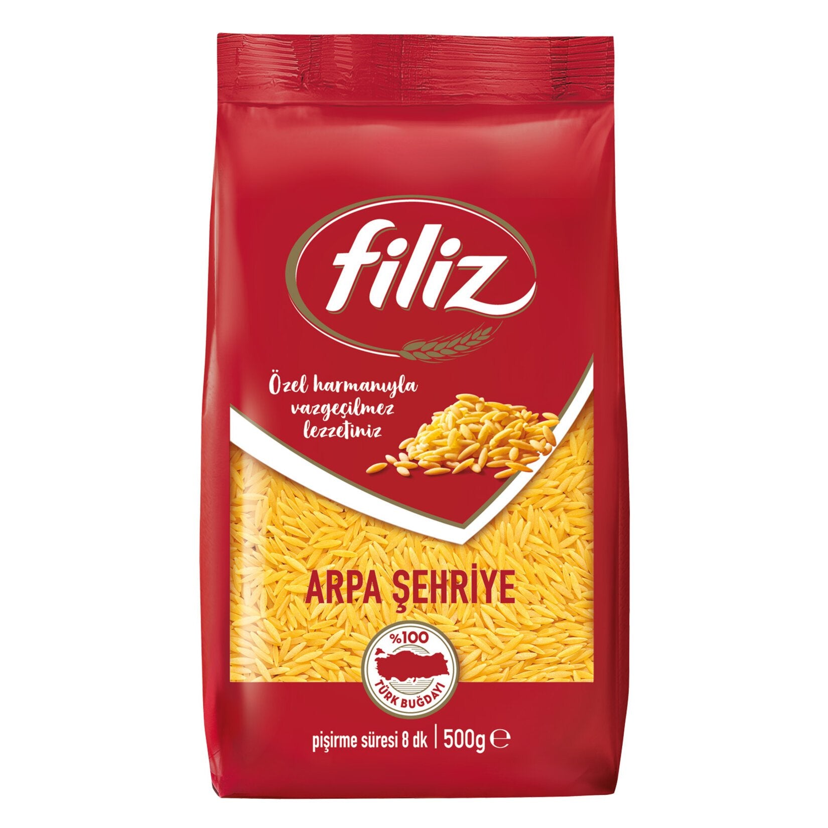 Filiz Arpa Sehriye 500gr