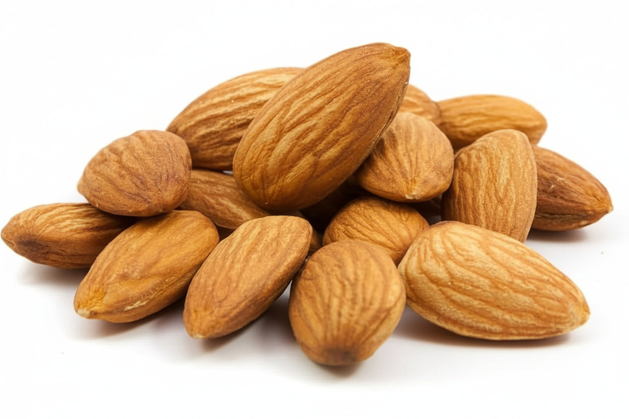 Almond Raw Lb