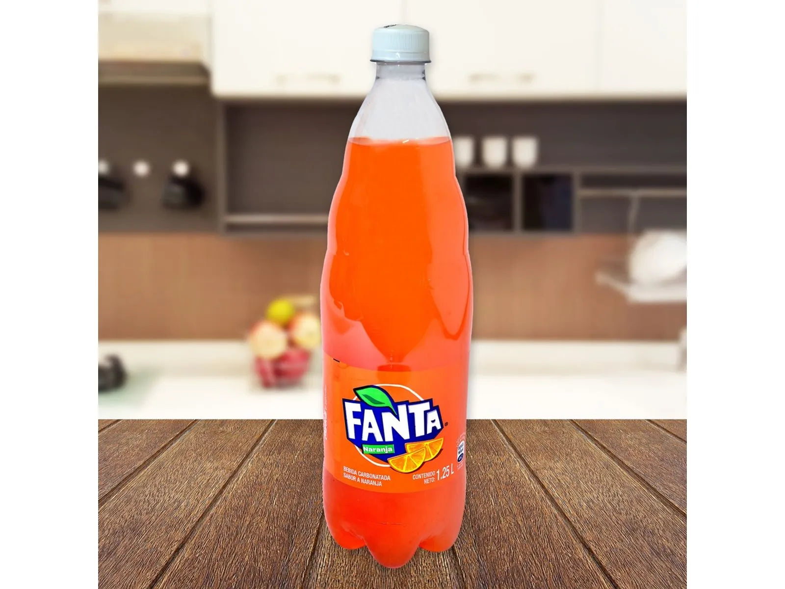 Fanta Tropical 1.25lt