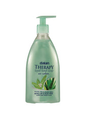 Dalan Aloevera & White Tea Liquid Soap 400ml