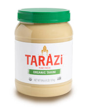 Tarazi Organic Tahini 16oz